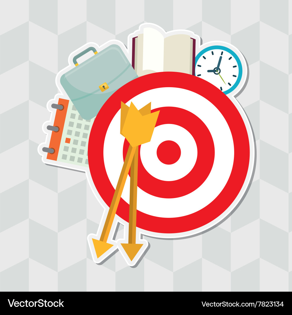 Solutions icon design Royalty Free Vector Image