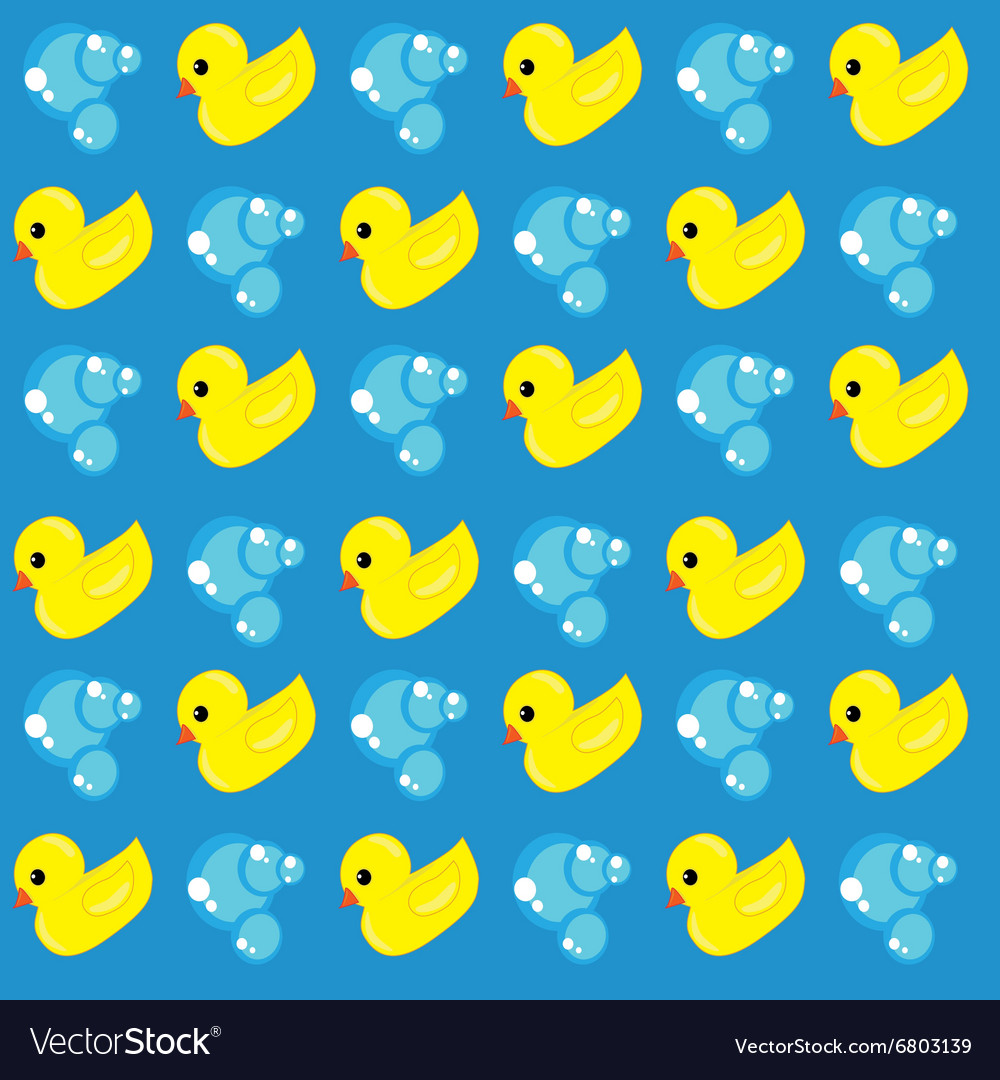 Ducks Royalty Free Vector Image - VectorStock