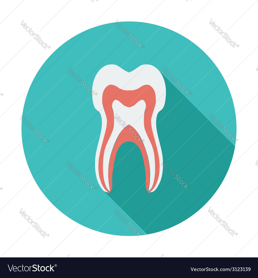 Tooth icon