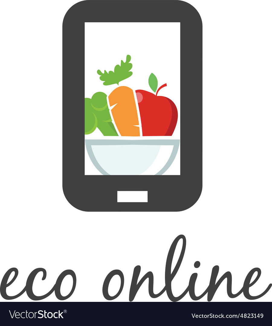 Online eco shop