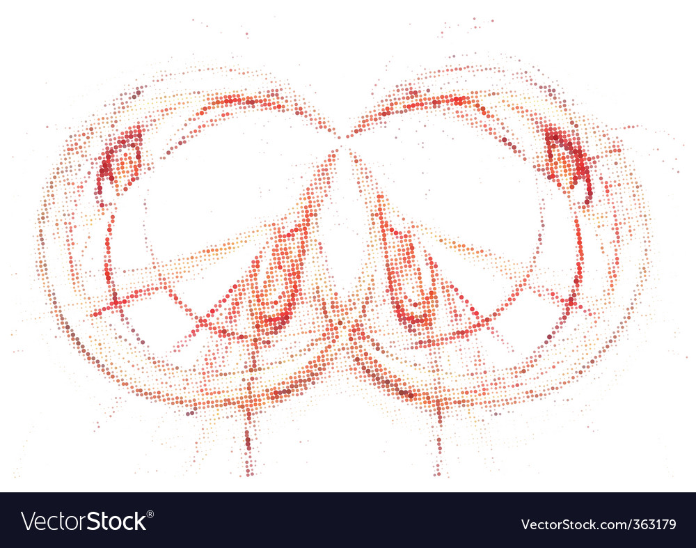Splash pattern Royalty Free Vector Image - VectorStock