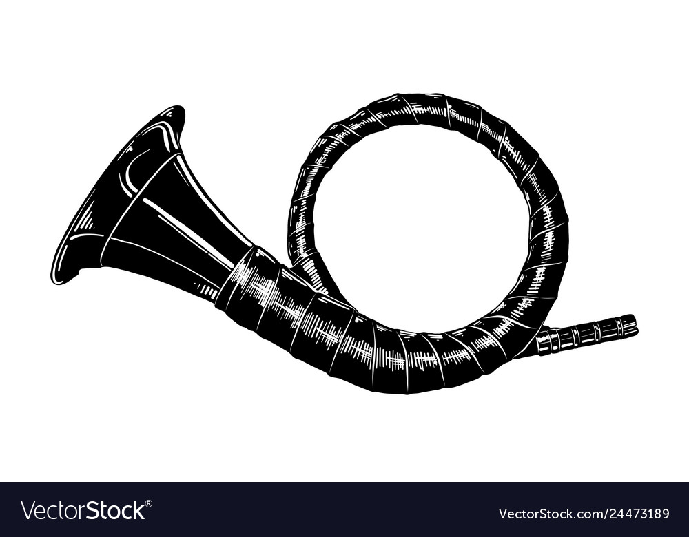 Engraved style for posters decoration and print vector image Engraved style for posters decoration and print
