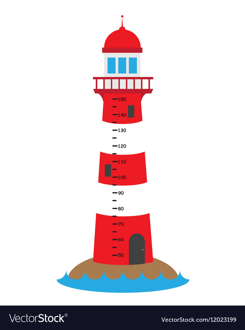 Lighthouse Vector Charts