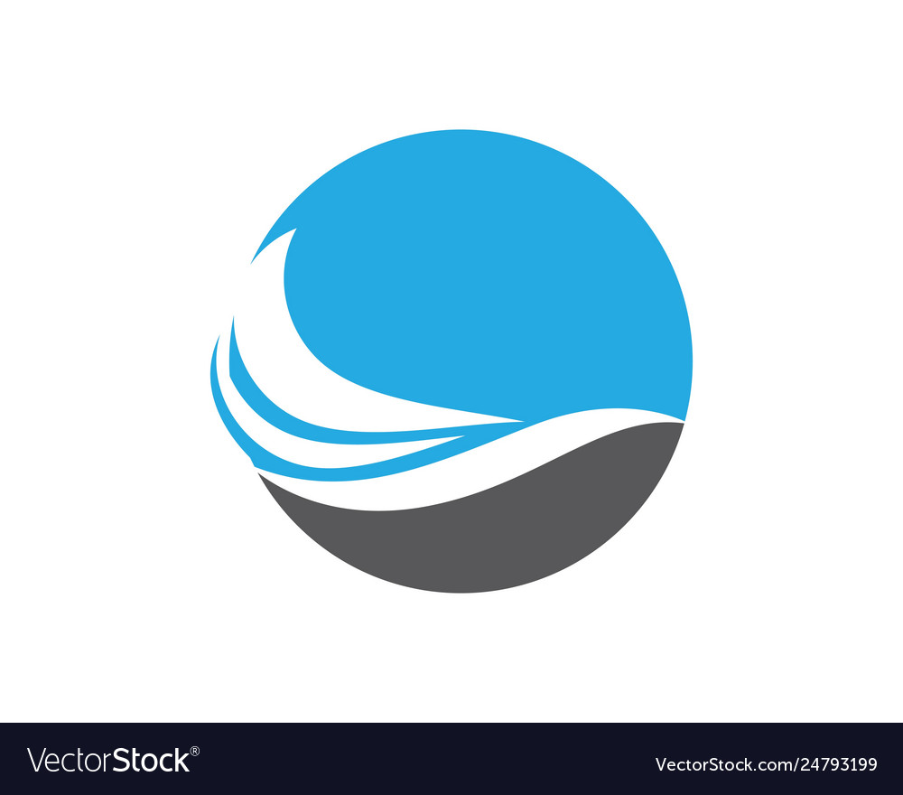 Wave symbol design