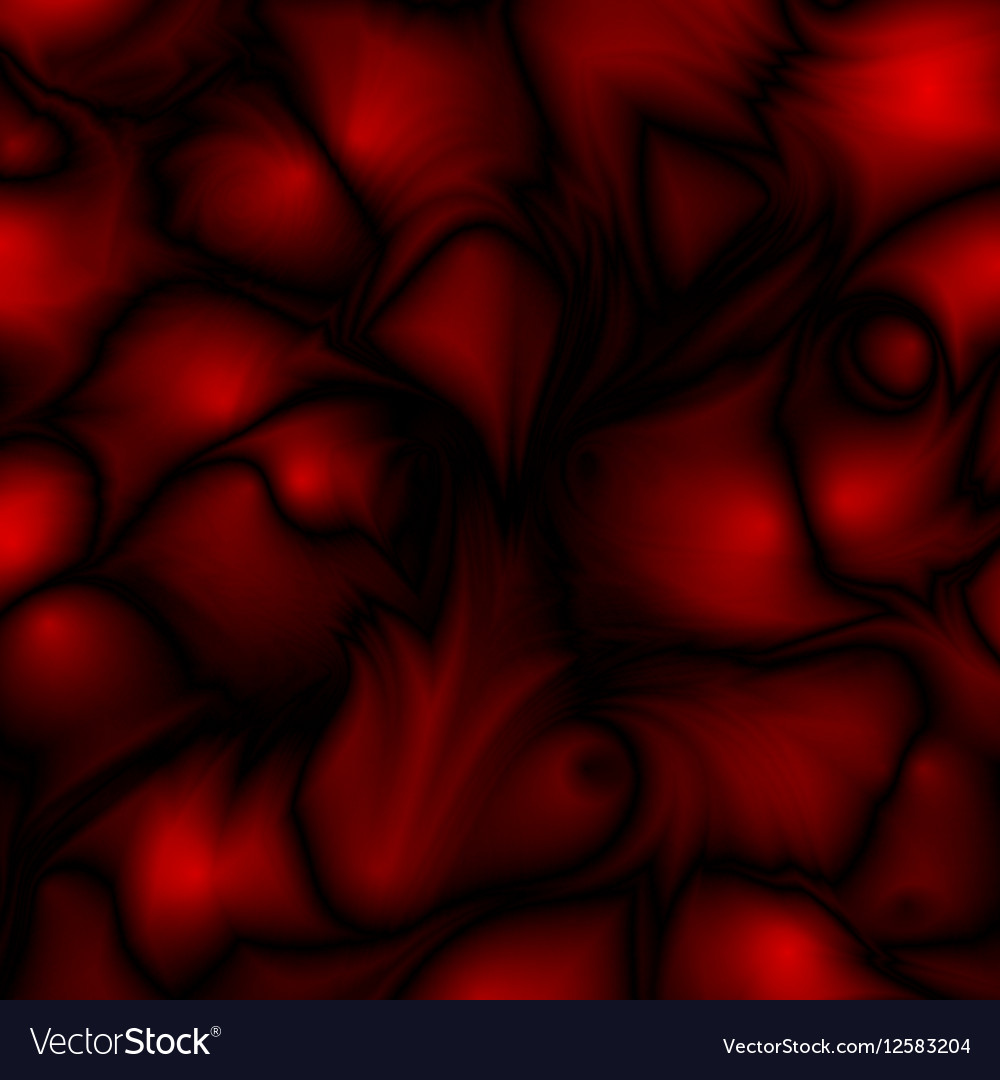 Red abstract futuristic background