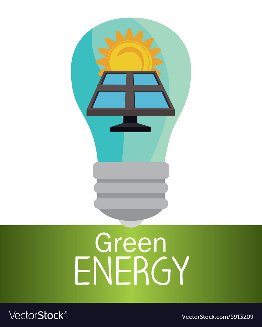 Green energy design