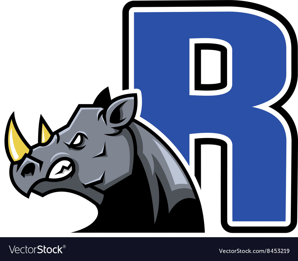 Rhino initial