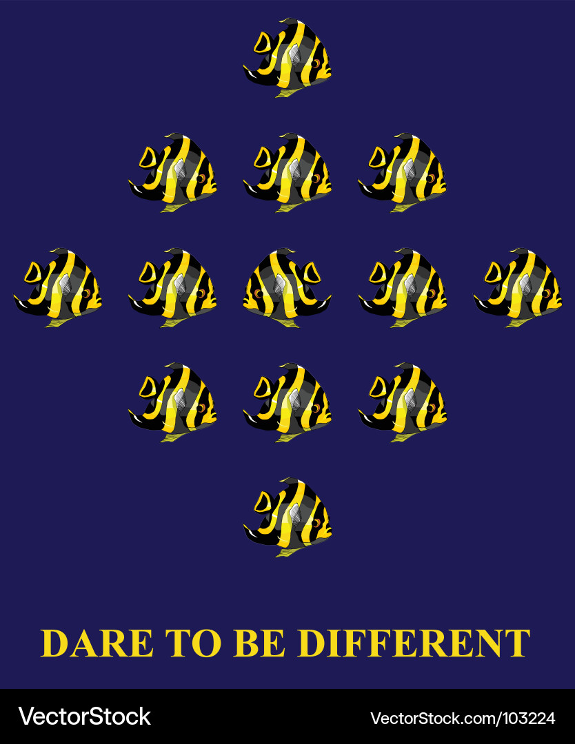 Slogan Royalty Free Vector Image - VectorStock