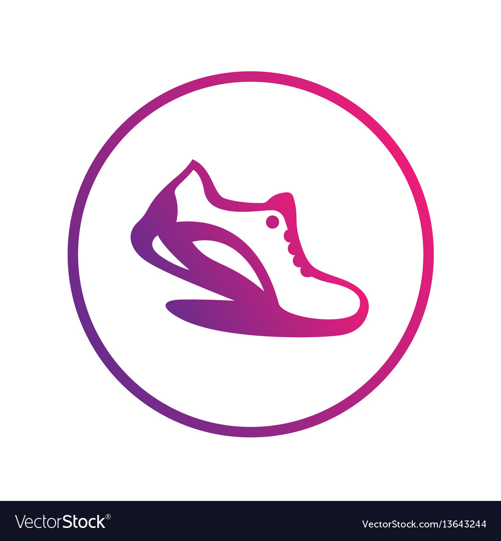 Premium Vector Collection Of Running Shoe Logos | eduaspirant.com