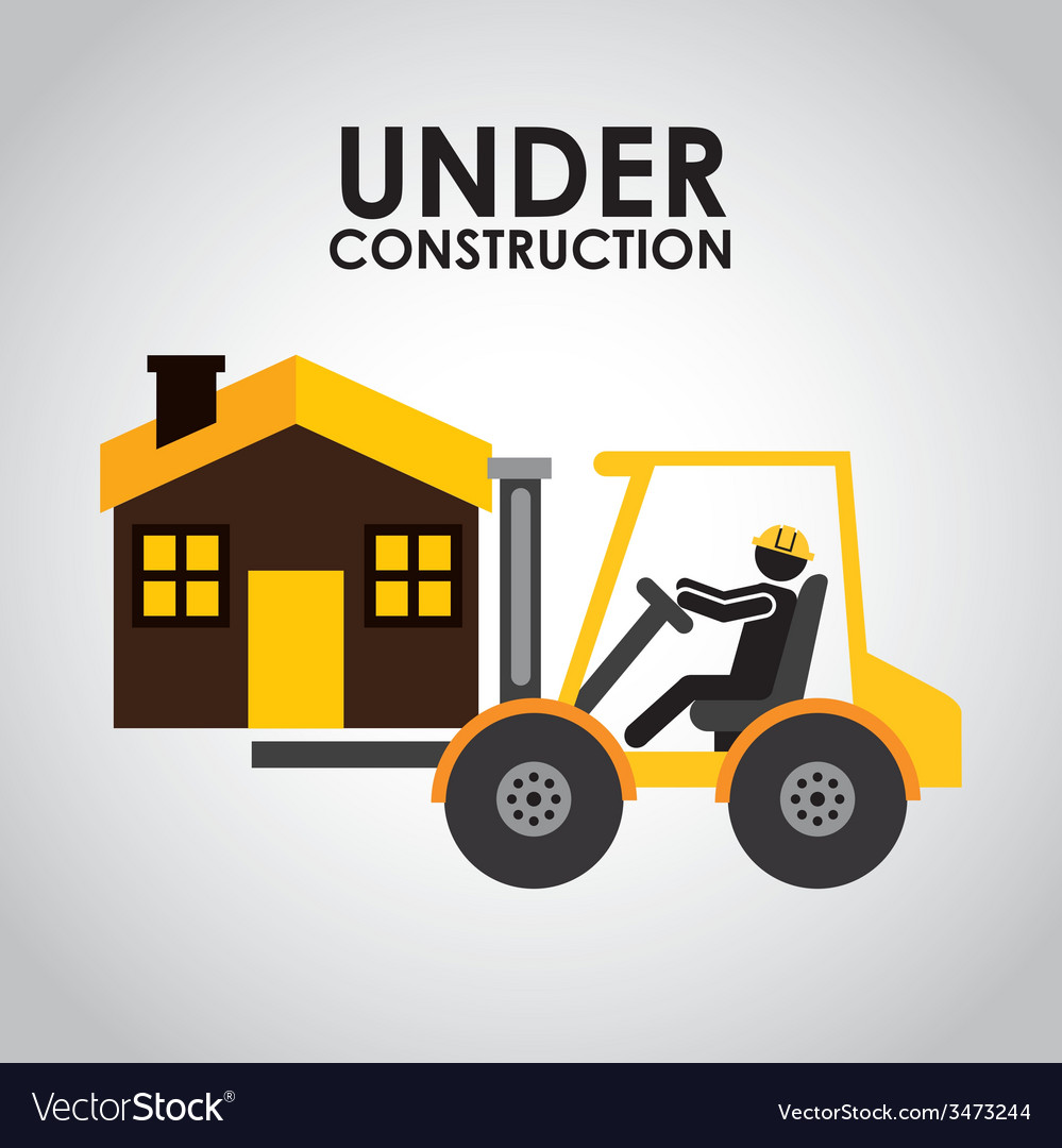 Under construction