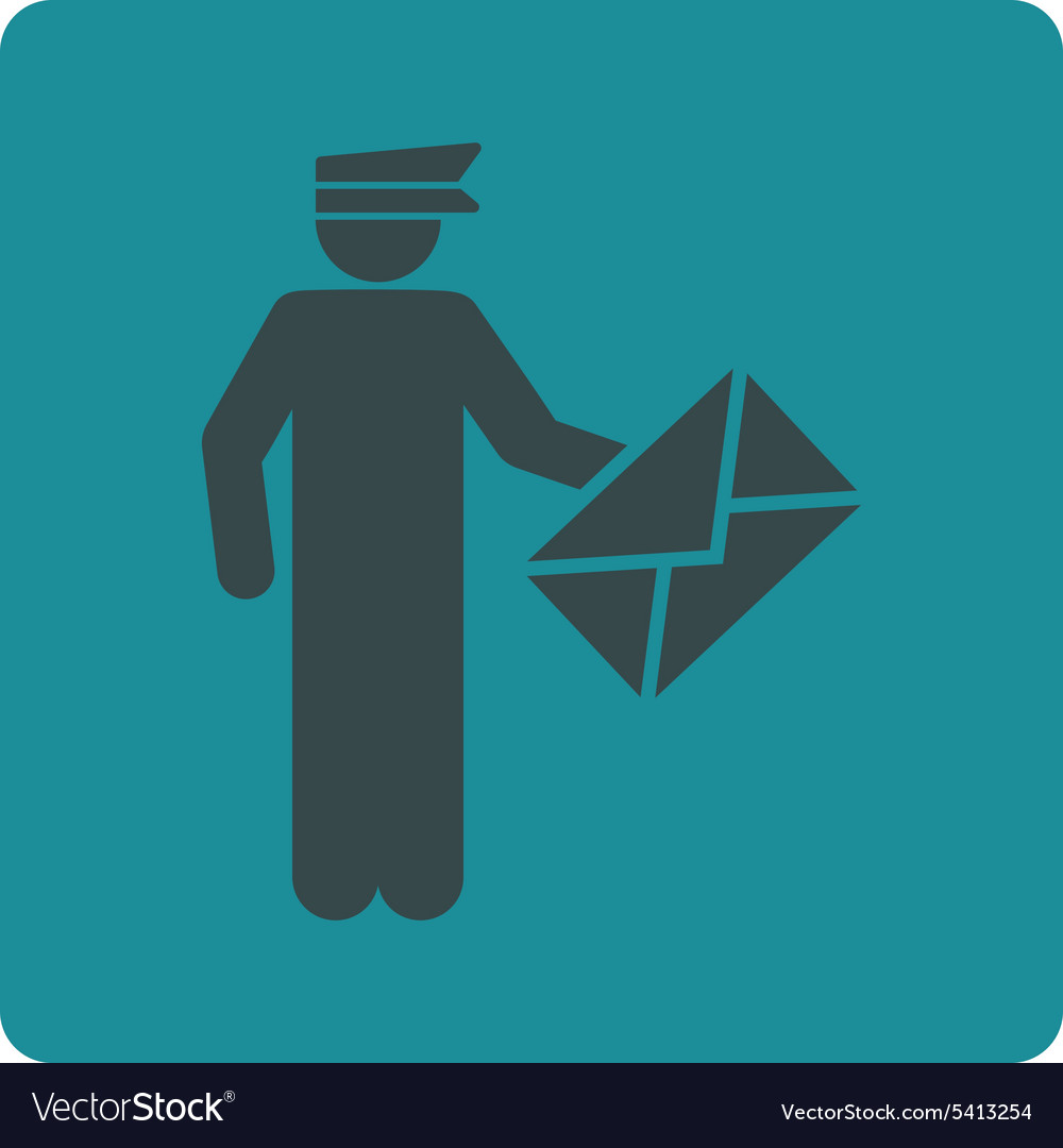 Postman icon