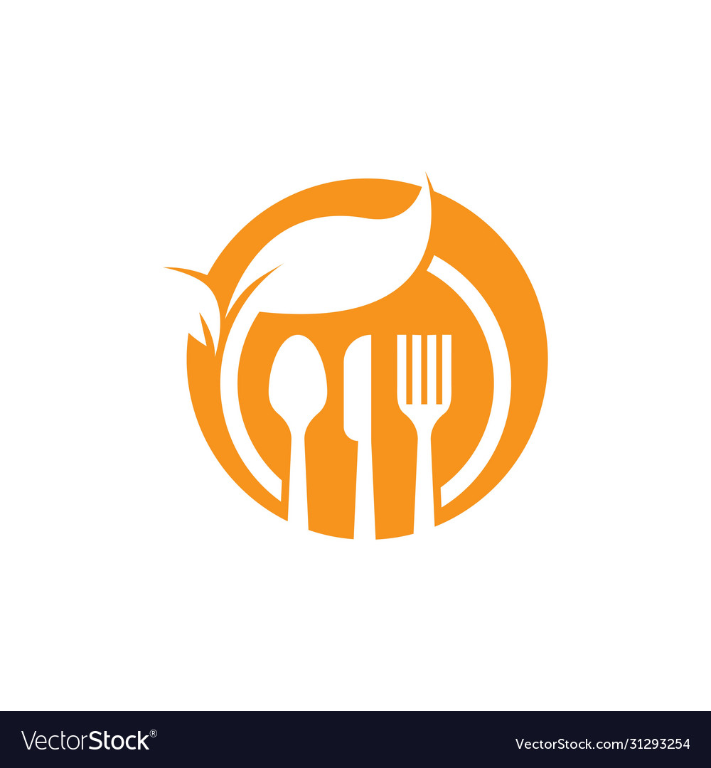 Restaurant icon Royalty Free Vector Image - VectorStock