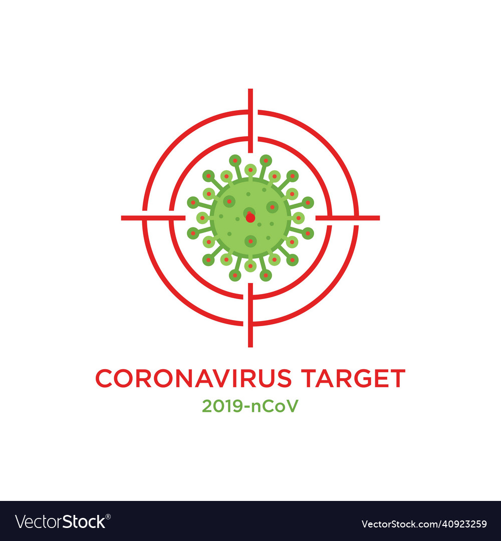 Corona virus target