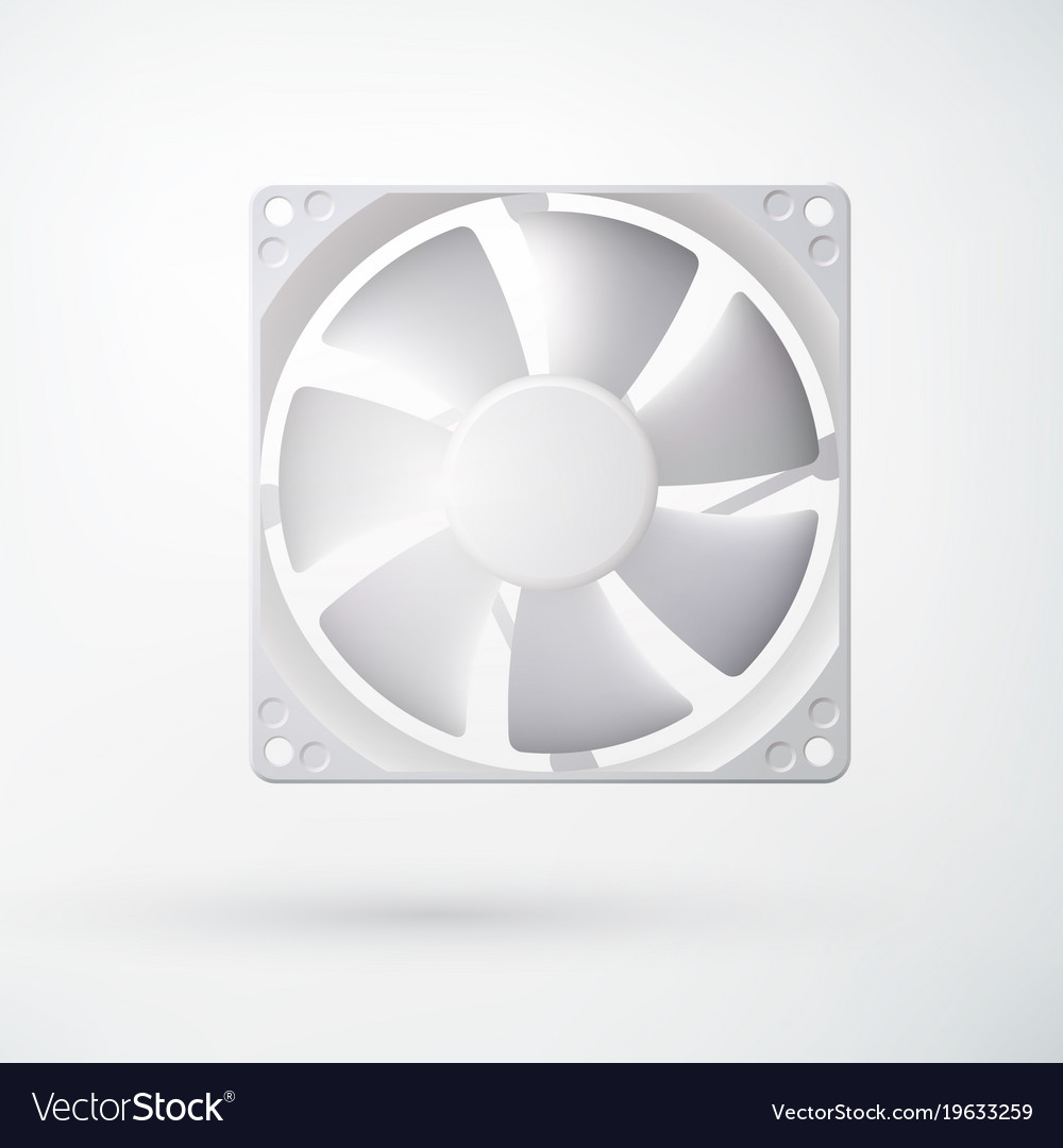 light cooling system concept