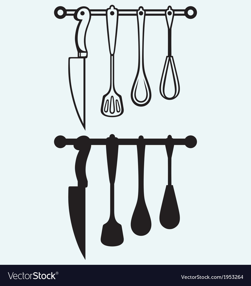 kitchen utensils racks white corner rack of kitchen utensils vector image royalty free vector image kitchen utensils racks white corner rack of kitchen utensils vector image royalty free vector image