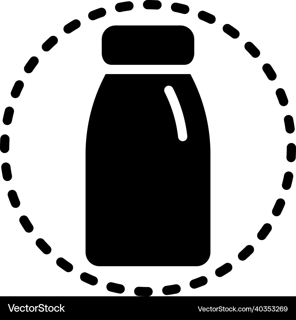 Bottle Royalty Free Vector Image - VectorStock