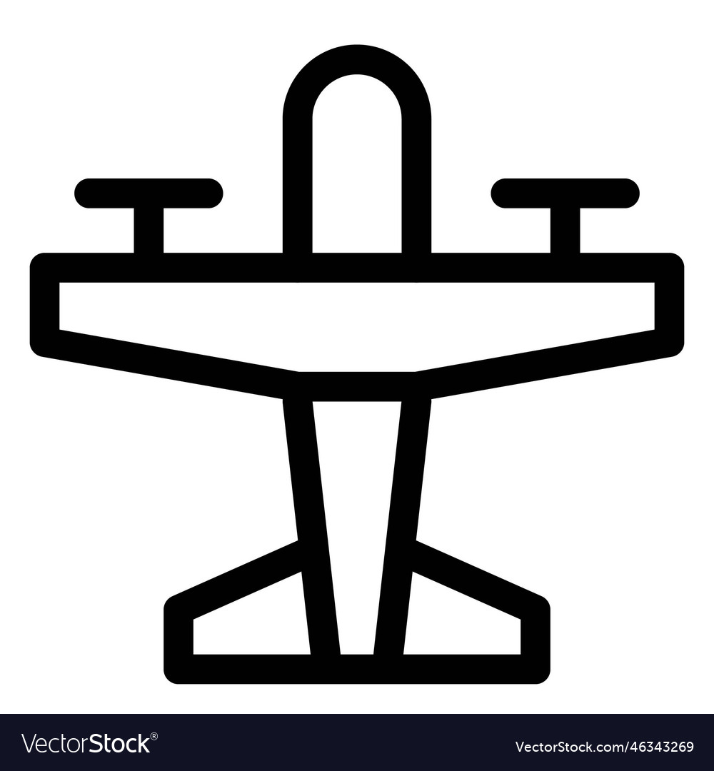 passenger-airline-supersonic-commercial-plane-vector-image