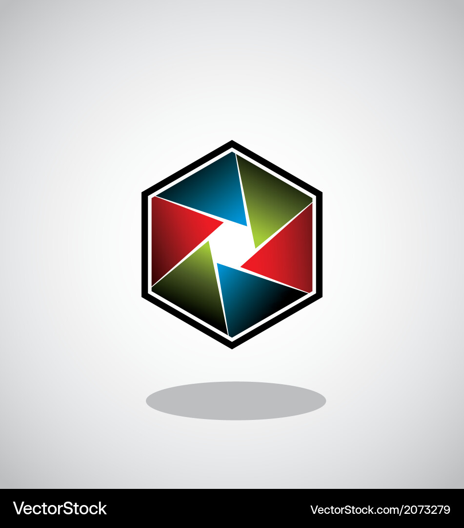 Merative Logo Vector Creative Logo Element Royalty Free Vector Image