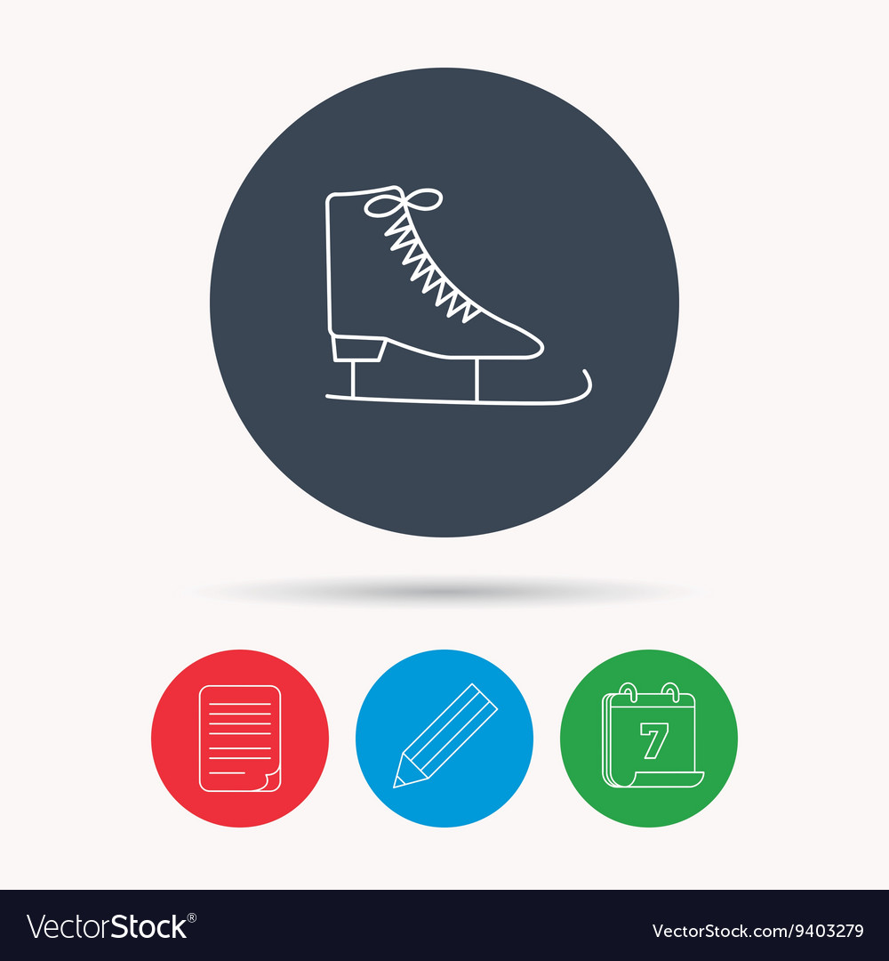 figure skating equipment