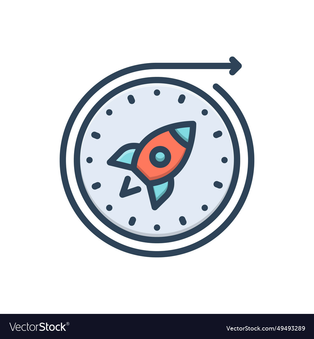 Future Royalty Free Vector Image - VectorStock