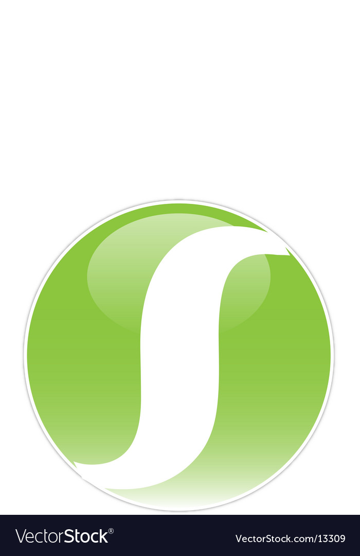 Green logo