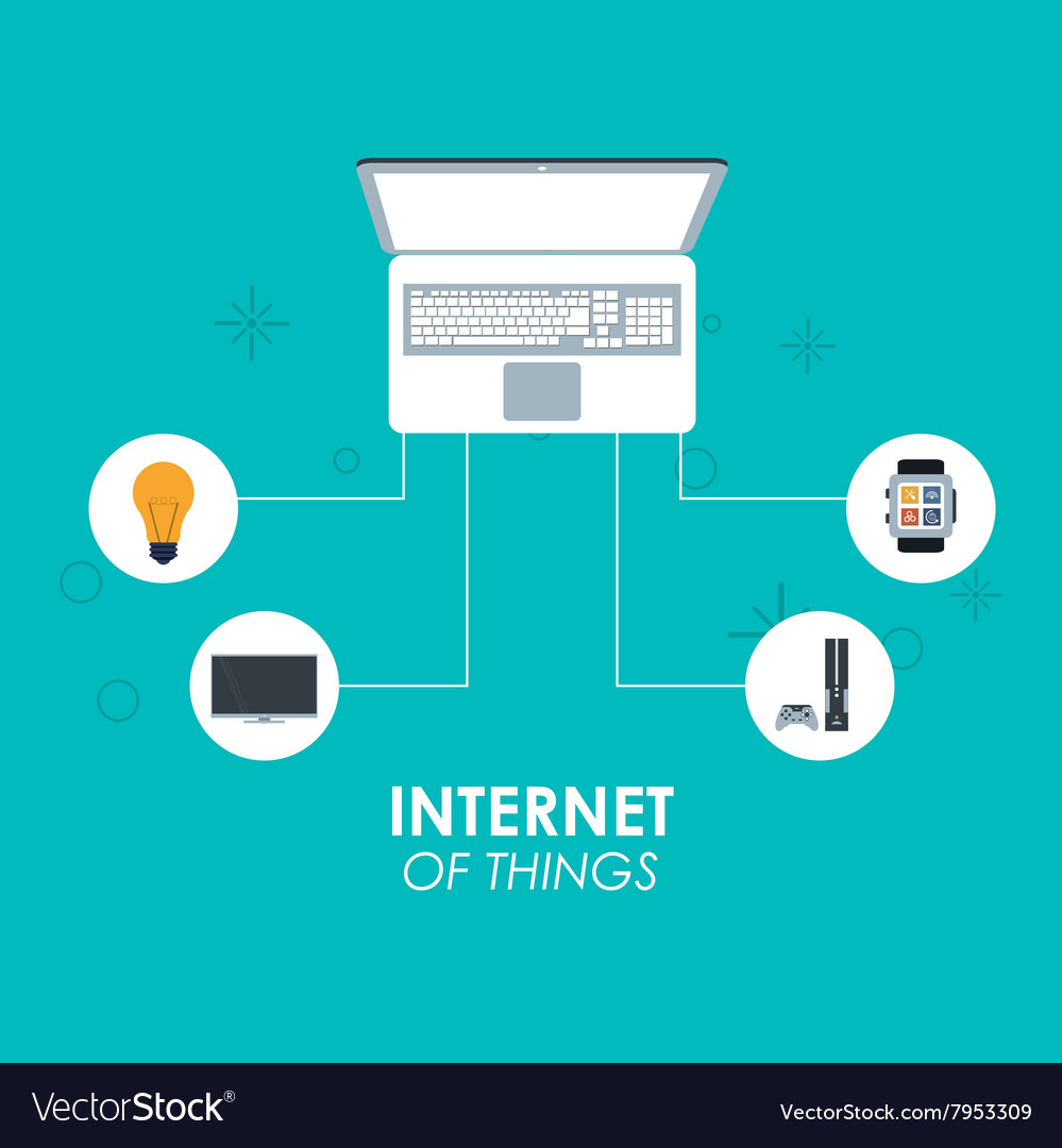 Internet of things design