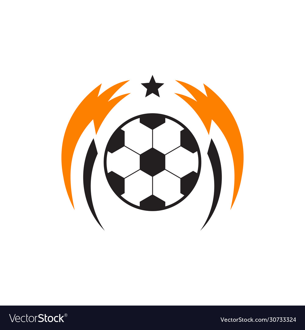 football logo