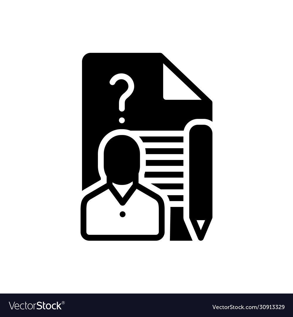 Describe Royalty Free Vector Image - VectorStock