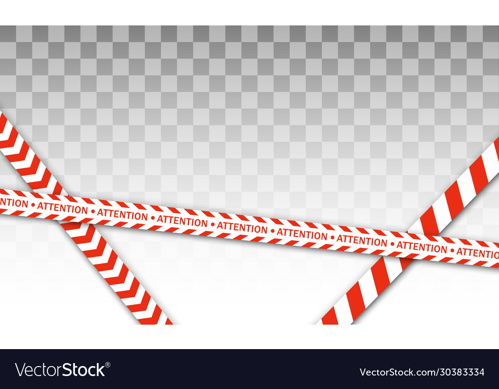 Red Police Tape Royalty Free Vector Image VectorStock red-police-tape-royalty-free-vector-image-vectorstock