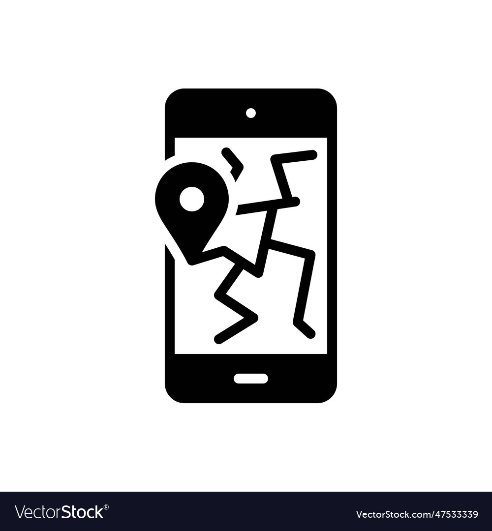 Gps Royalty Free Vector Image - VectorStock