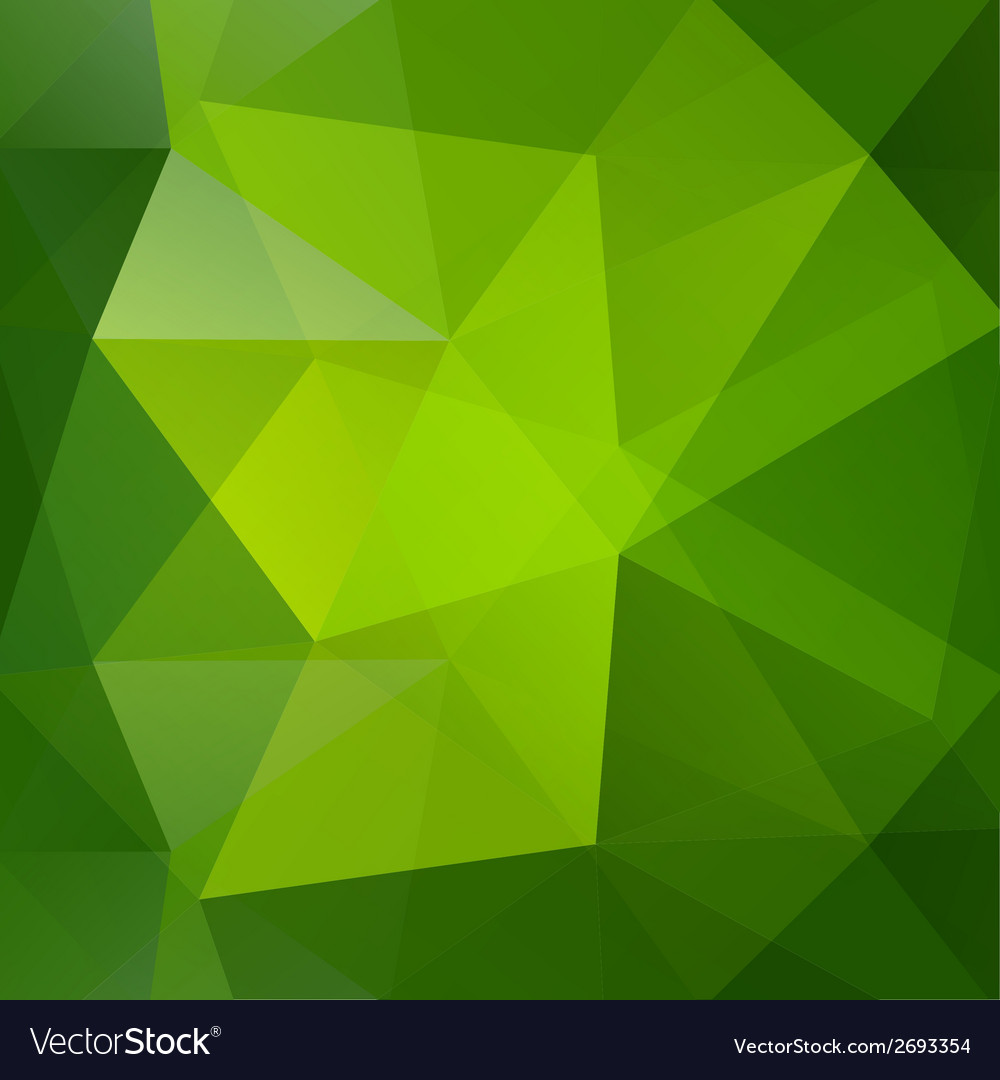 Abstract geometric background Royalty Free Vector Image