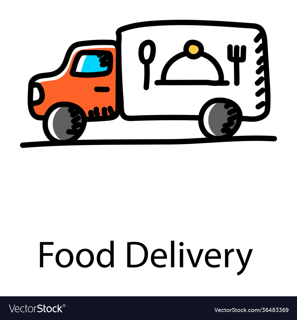 Food delivery