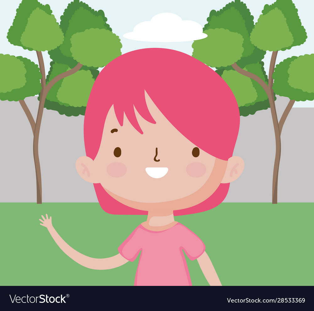 Happy children day cute little boy celebrating Vector Image