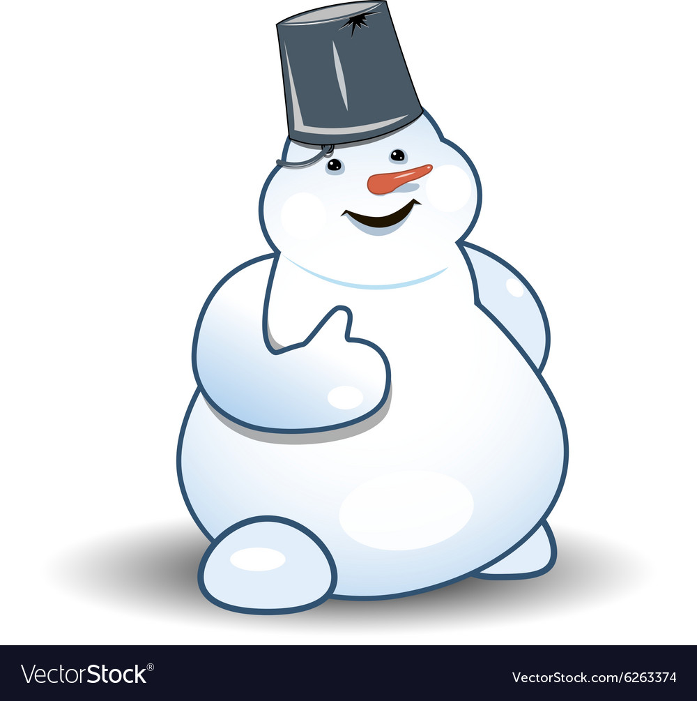 Snowman