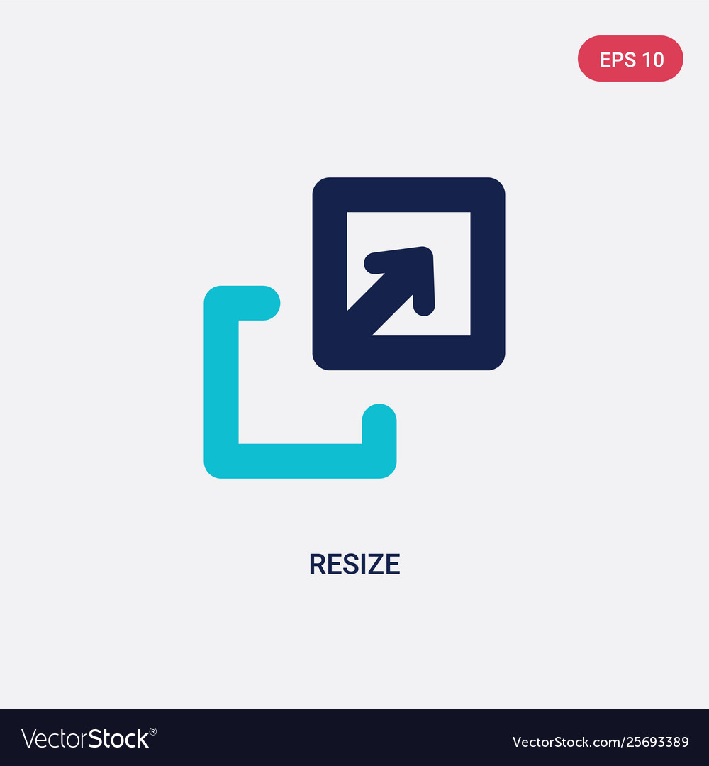 C vector resize