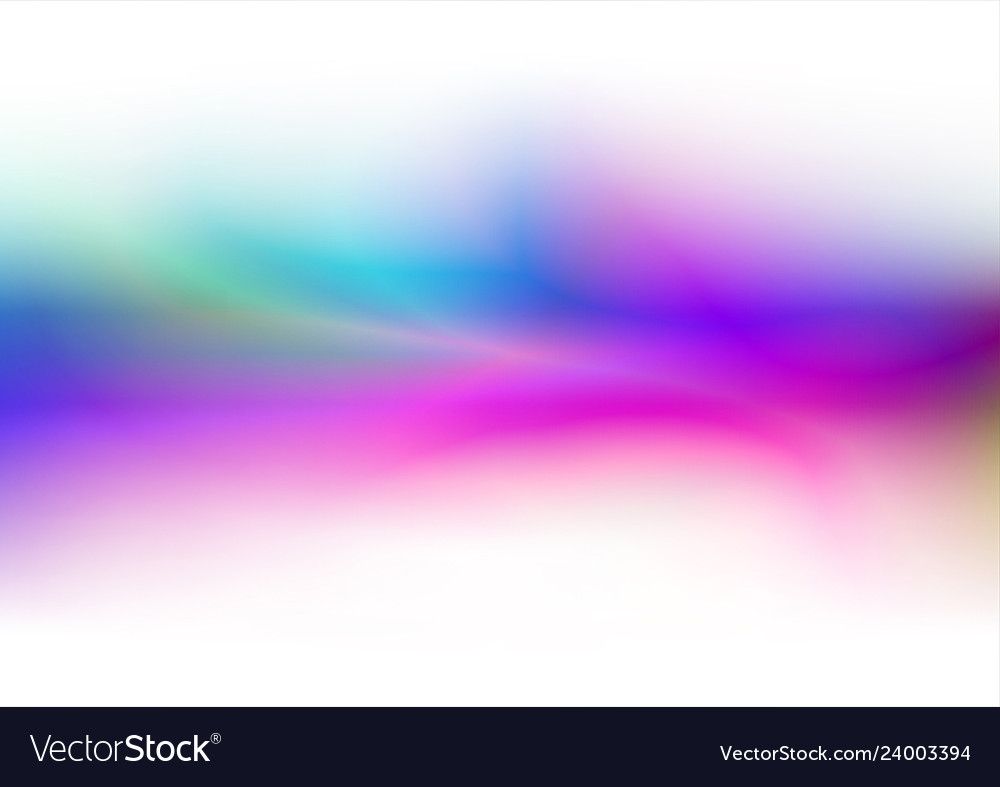 Abstract colorful background