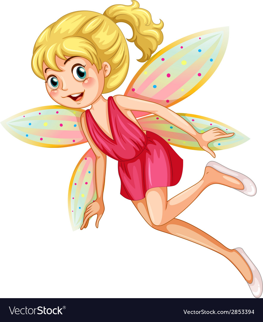 Fairy