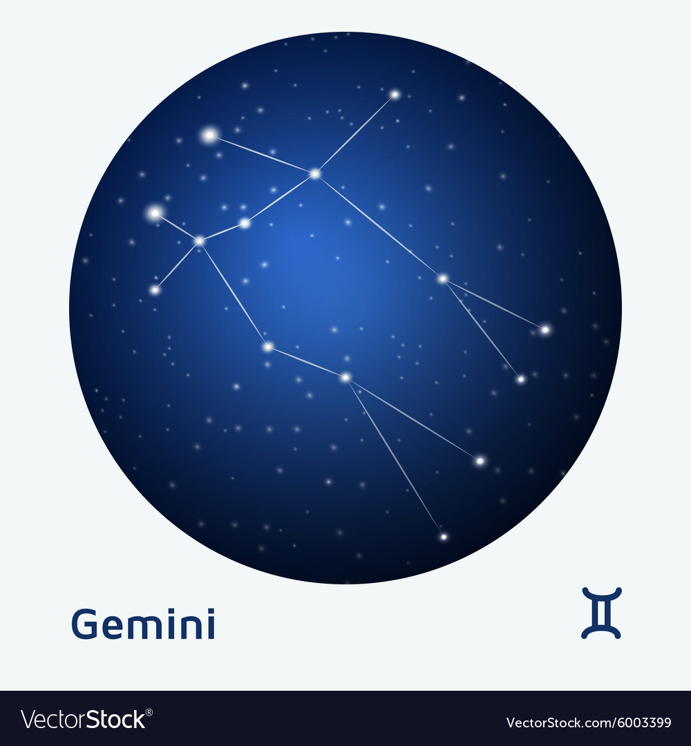 Gemini constellation