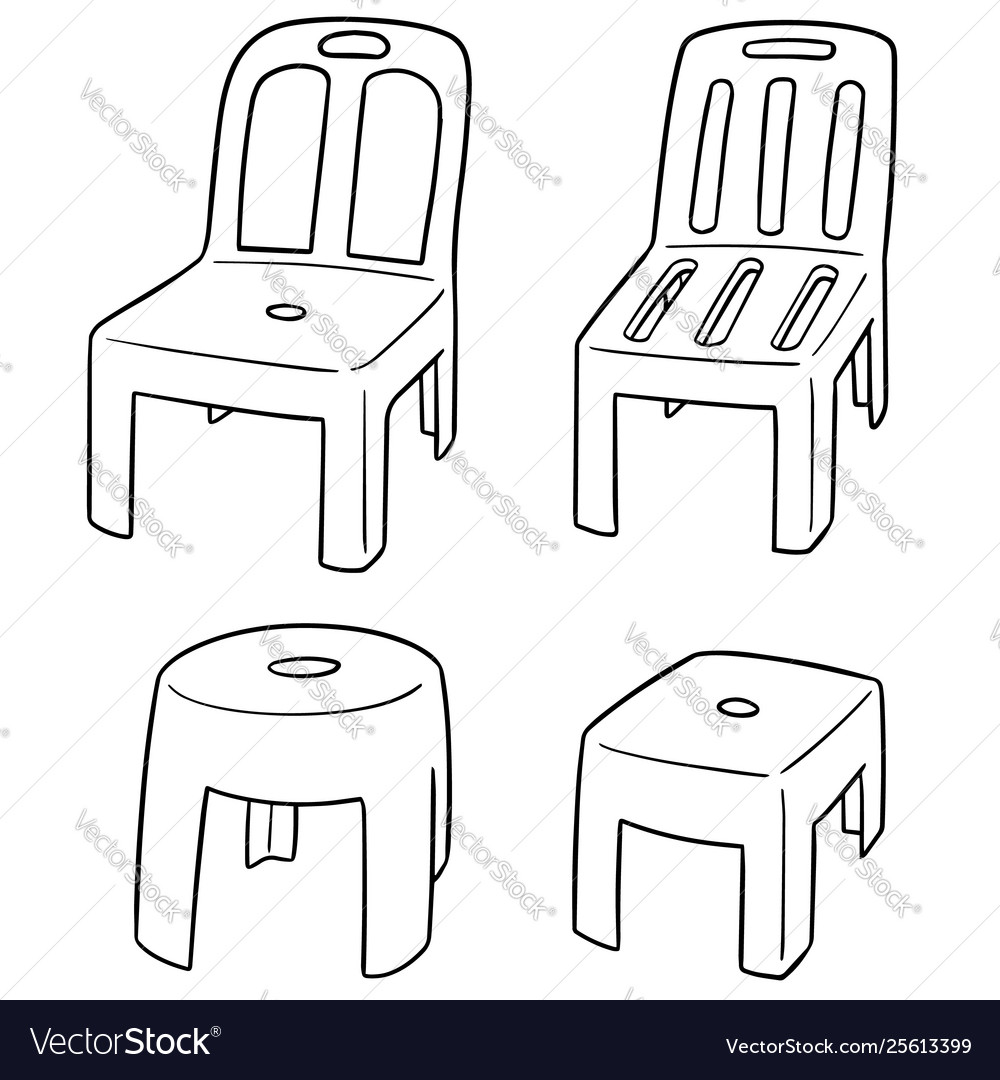 Set chairs