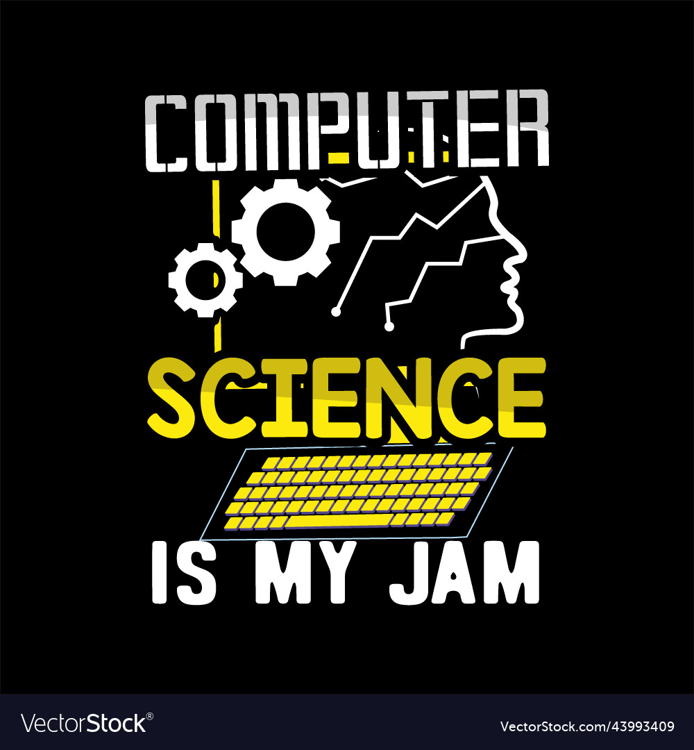 Science t-shirt design