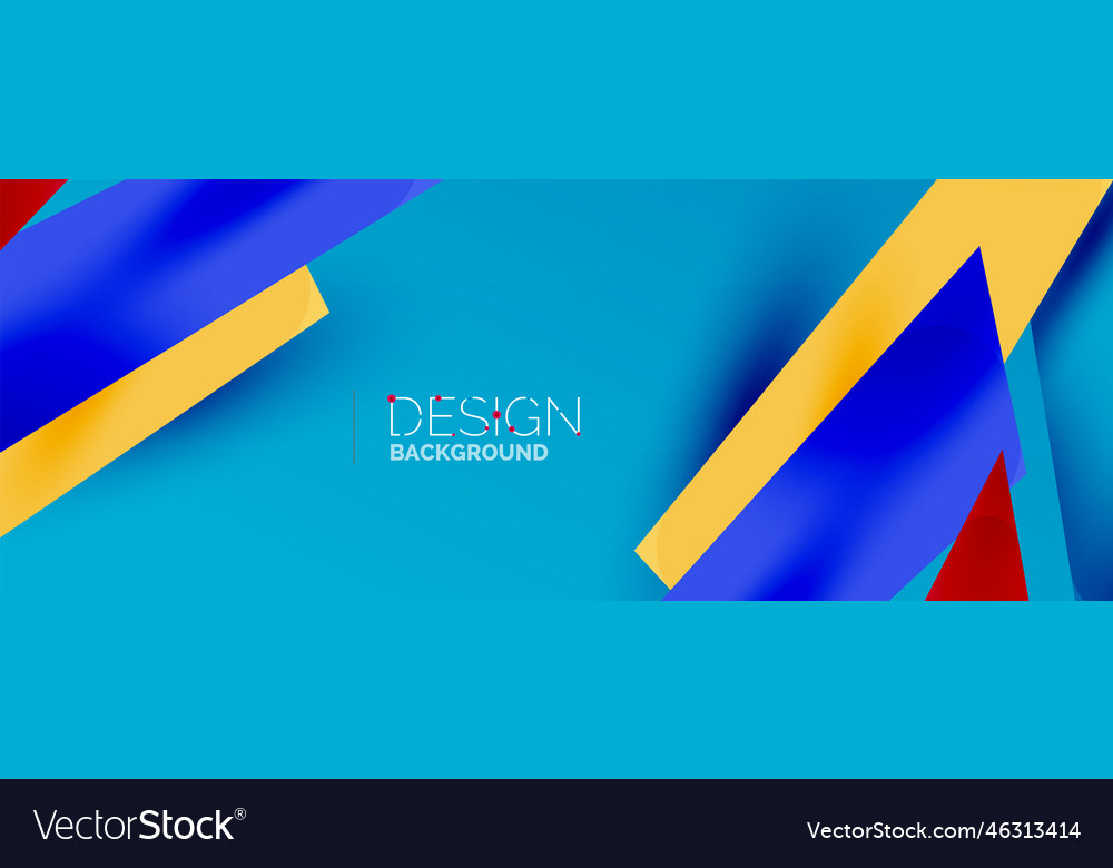 Background color abstract overlapping lines