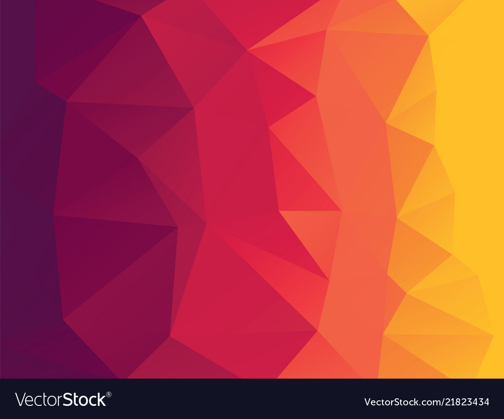 Red Orange Geometric Background With Triangles Vector Image Download 3,189,806 geometric background stock illustrations, vectors & clipart for free or amazingly low rates! vectorstock