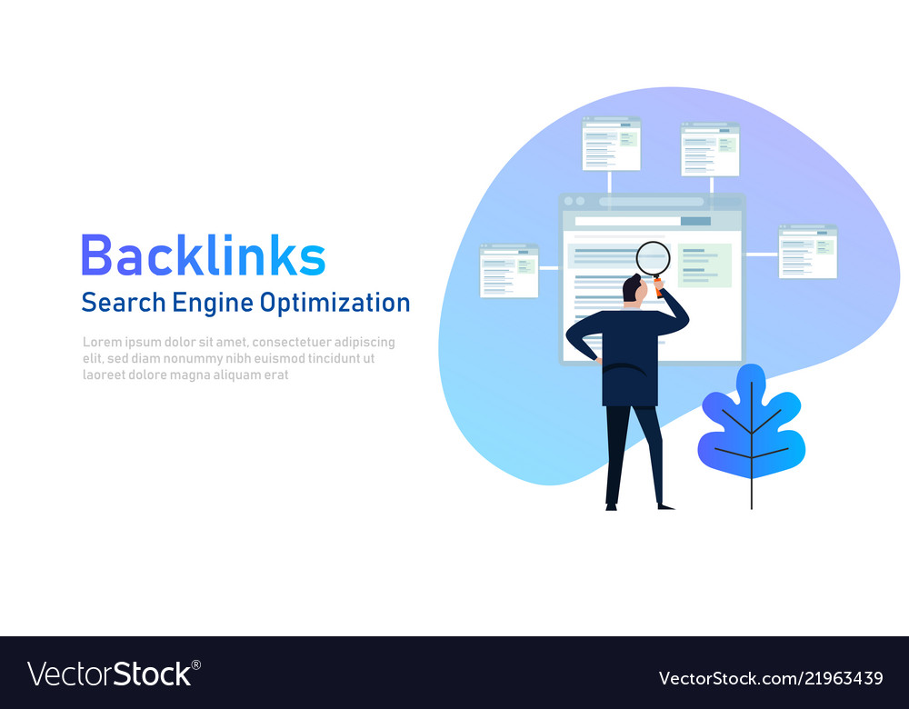 Website Backlinks