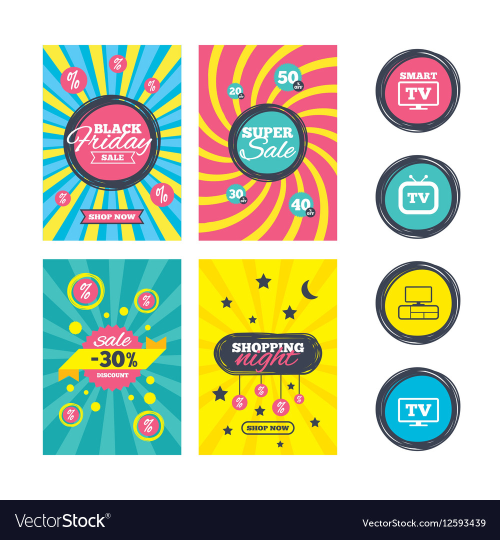 smart tv mode icon retro television symbol vector image retro tv for sale