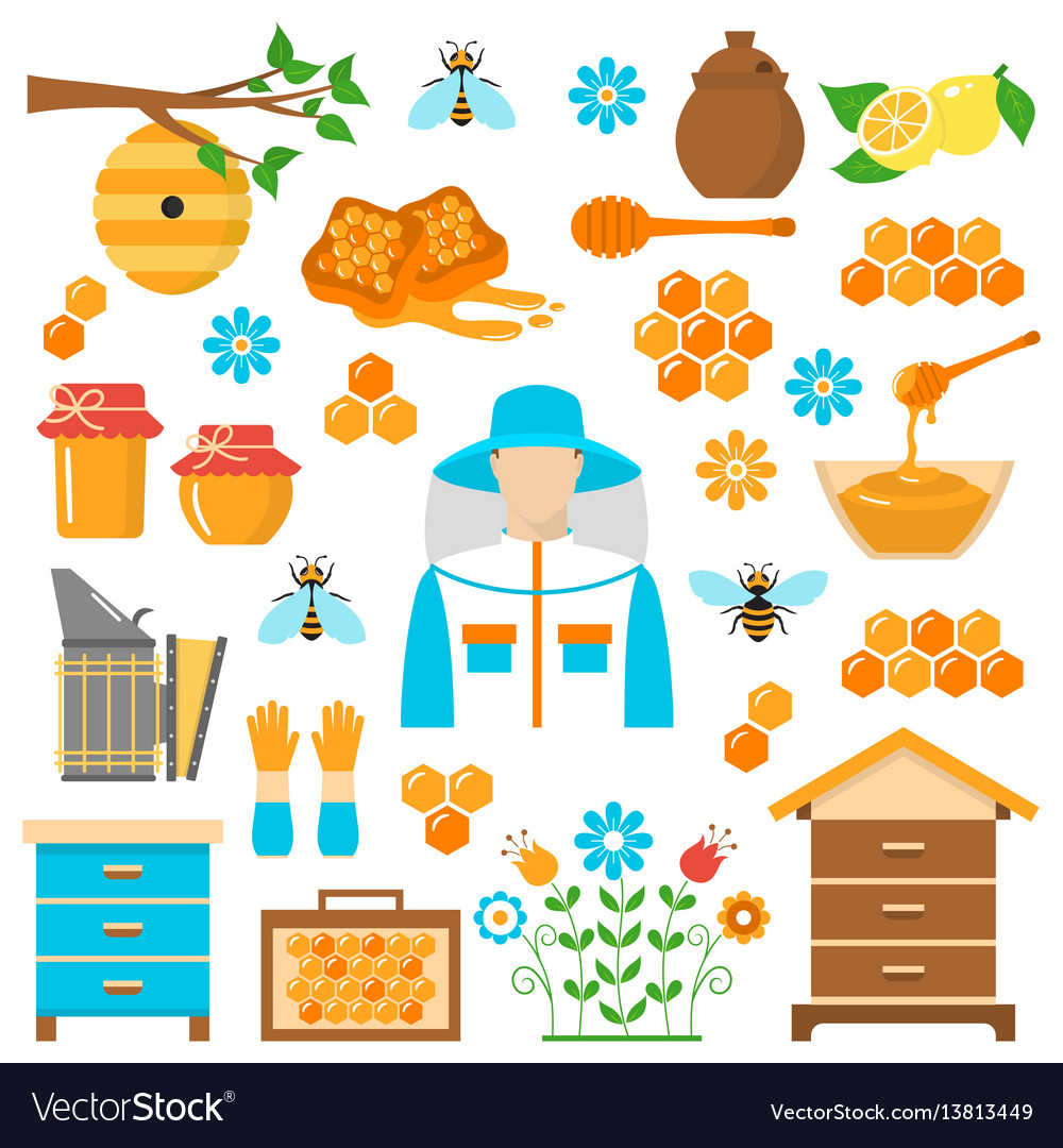 Beekeeper - Free user icons