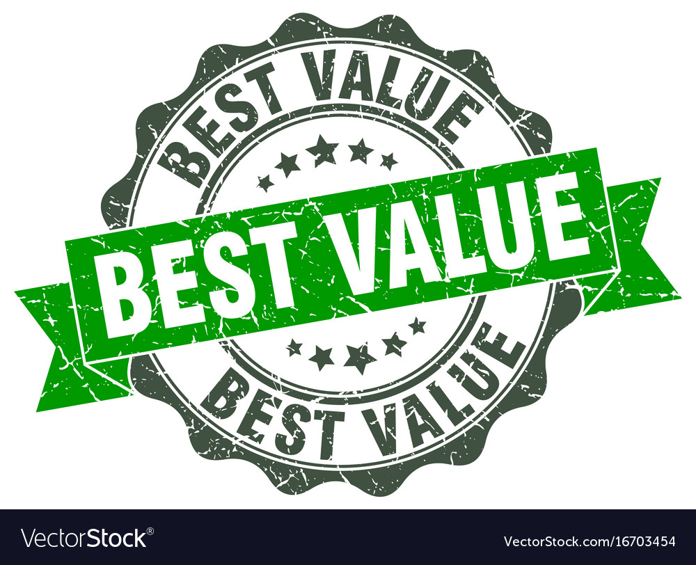 Best value stamp sign seal