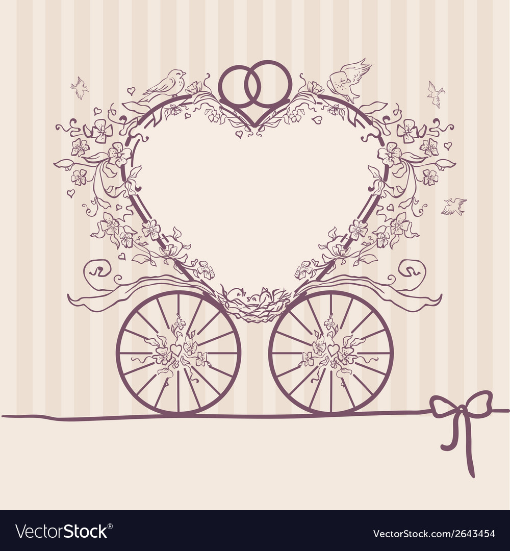 Wedding-related design templates