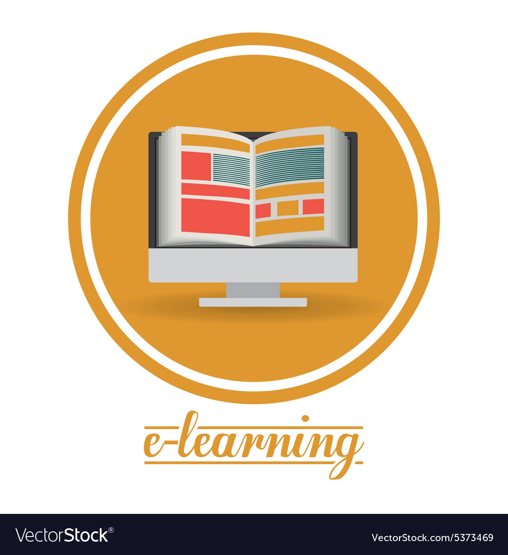 E-learning design