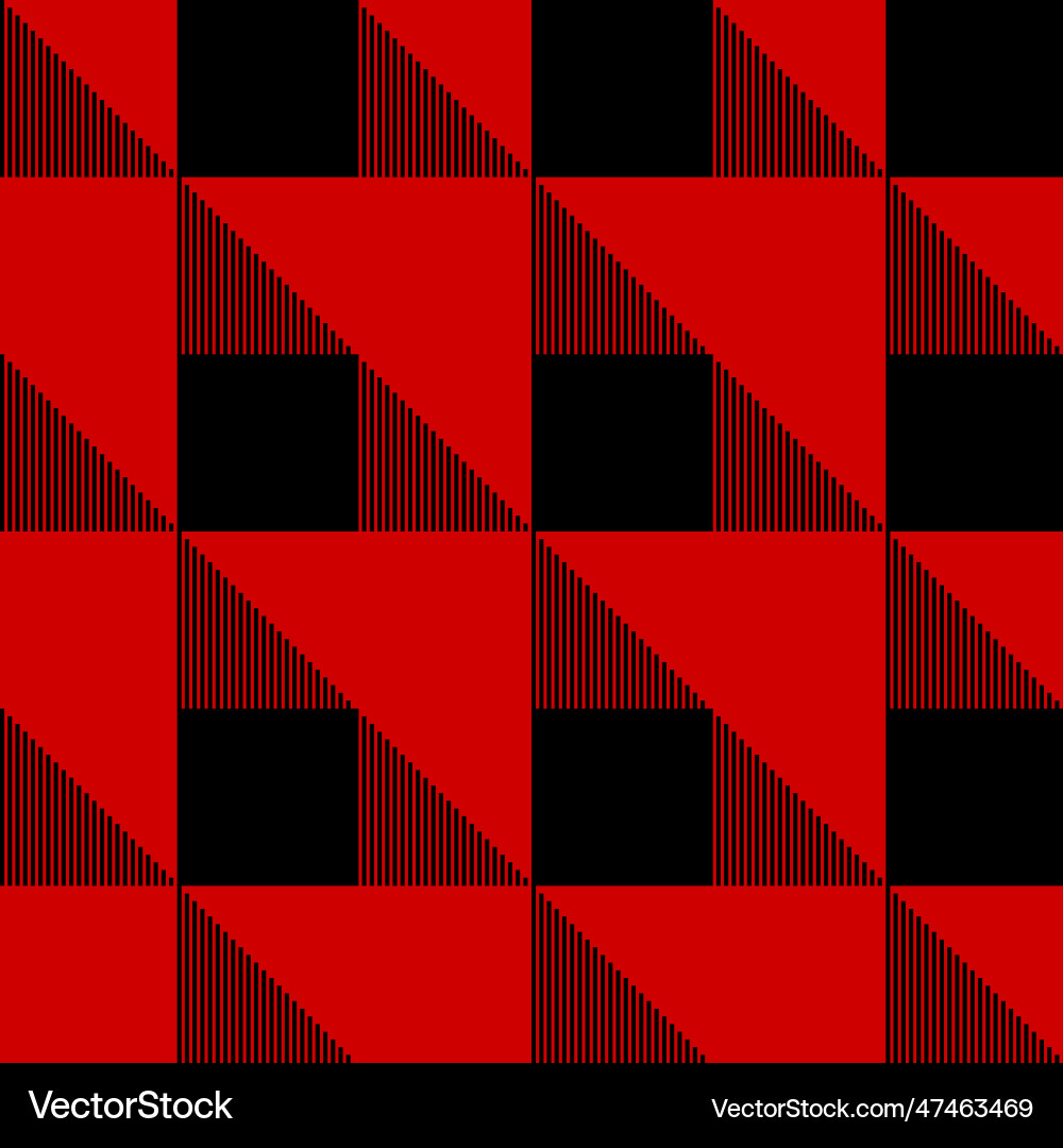 Seamless background for repeating pattern Vector Image