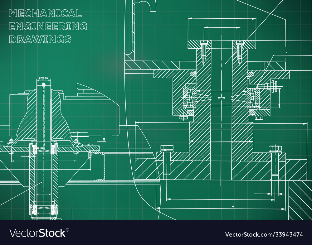 Mechanical engineering technical backgrounds